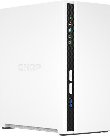 QNAP TS-233