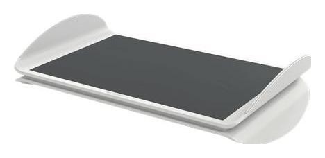 Leitz Ergo 65030085 szary