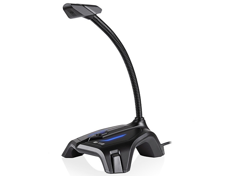 Tracer GameZone Gamer LED USB