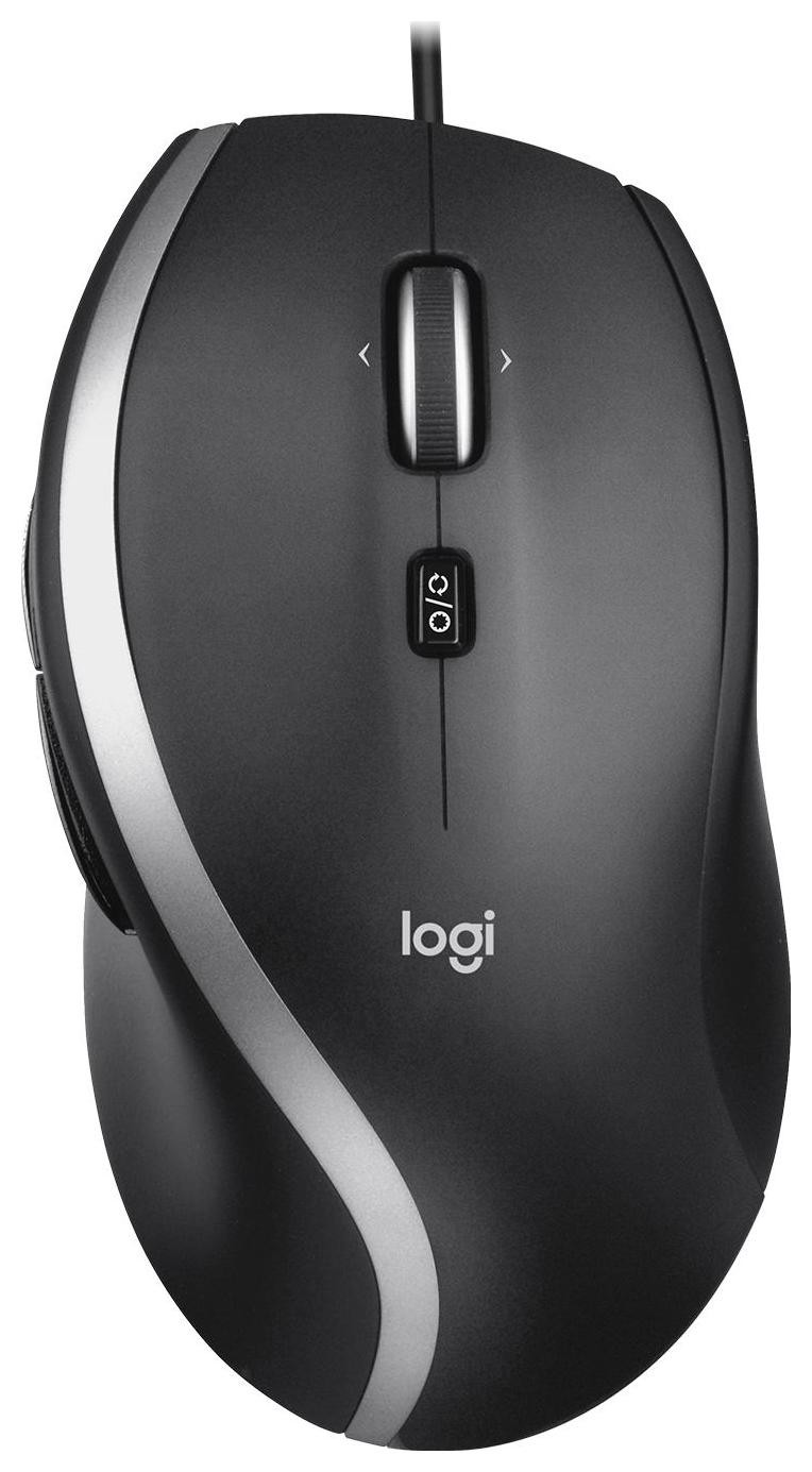 Logitech M500s