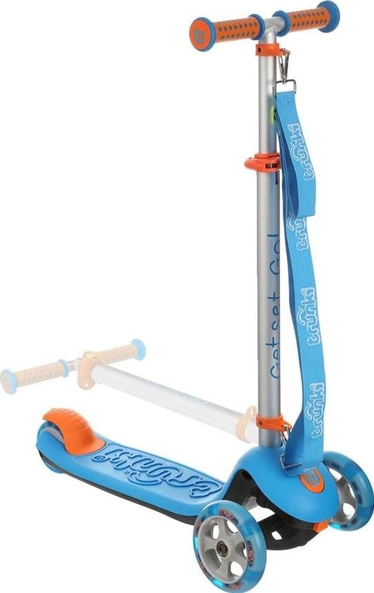 Trunki TRU-SCL-EU-ZZ-01 niebieski