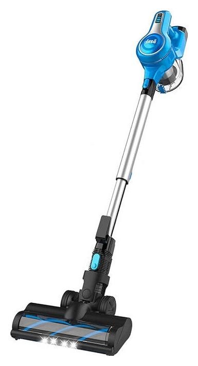 INSE S6T niebiesko-czarny