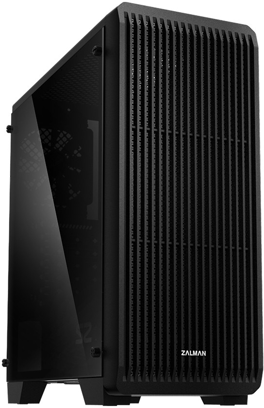 Zalman S2 TG