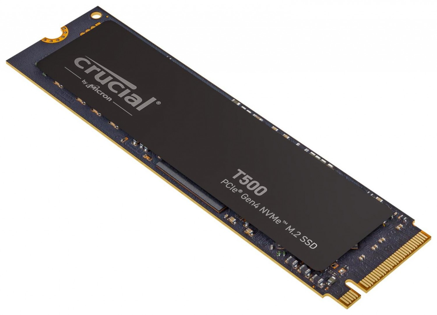 Crucial T500 M.2 PCI-e 4.0 NVMe 1TB