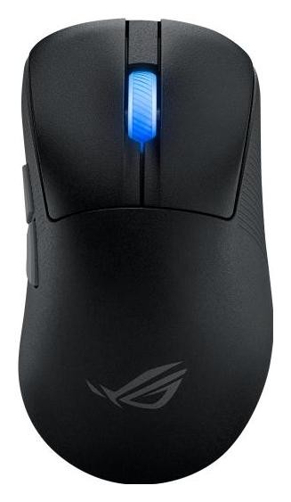 ASUS ROG Keris II Ace Wireless czarny
