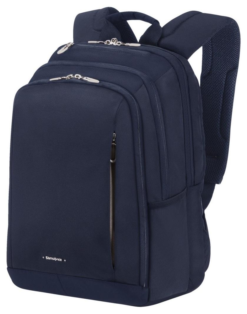 Plecak Samsonite Guardit Classy 14.1'' granatowy 17.5L