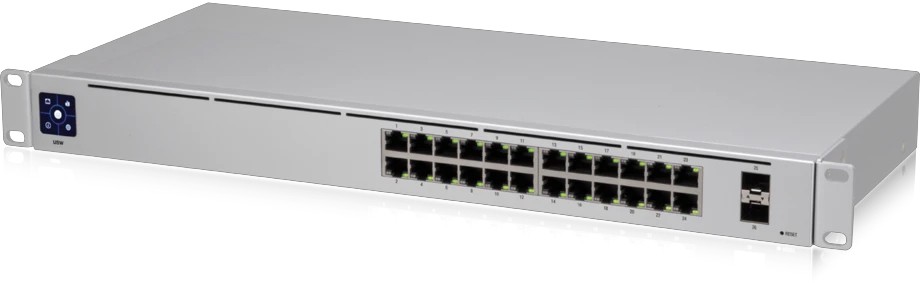 UBIQUITI USW-24-EU