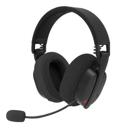 Redragon H888 LUCE czarny