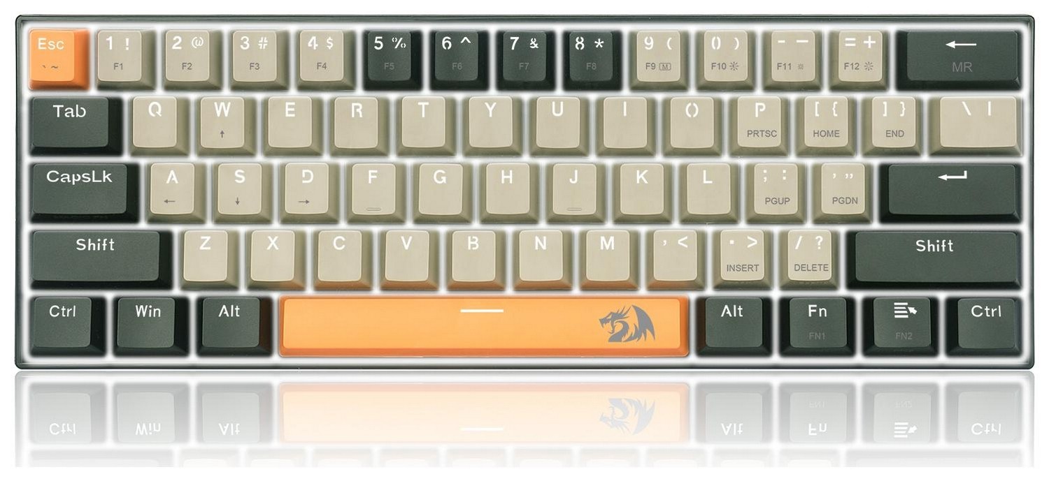 Redragon K606 LAKSHMI