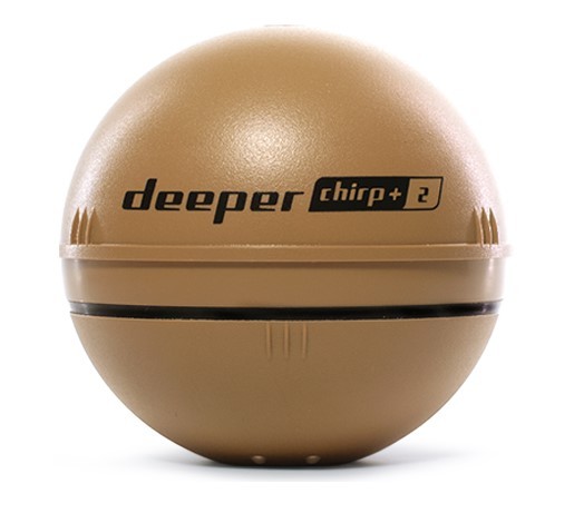 Deeper Smart Sonar CHIRP+ 2 echosonda wędkarska