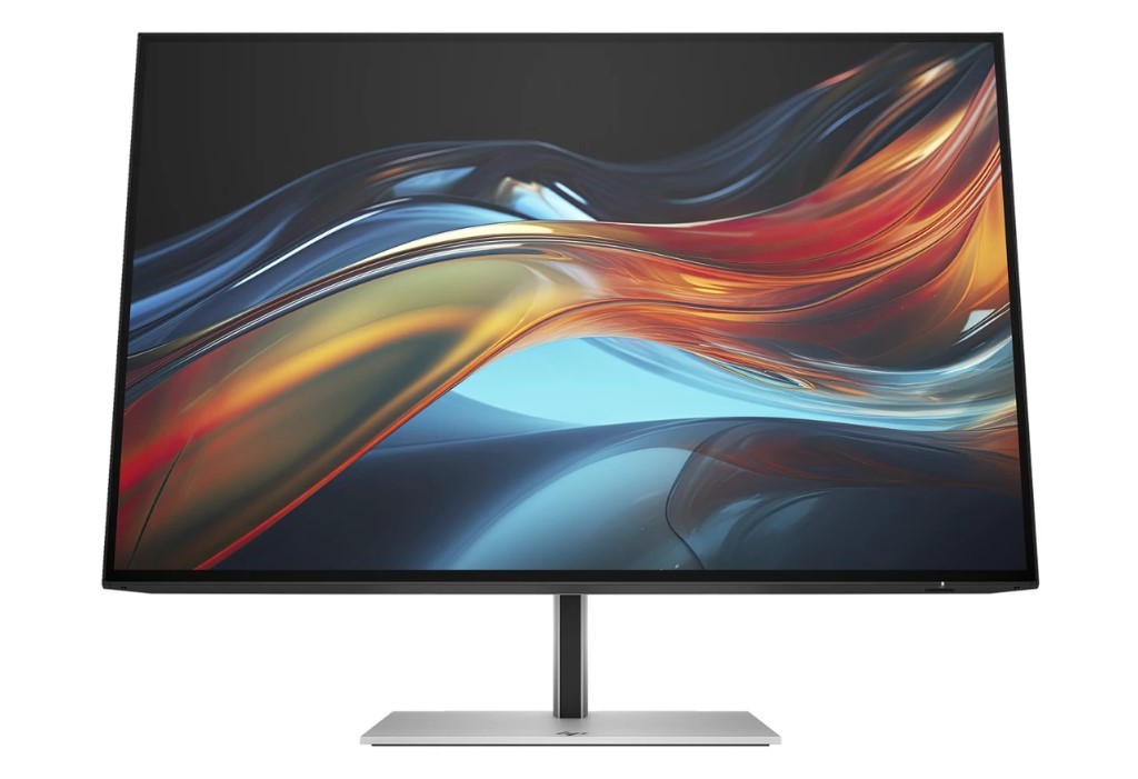 HP Series 7 Pro 724pu - 100Hz | Full HD | 24'' | IPS Black | 5ms