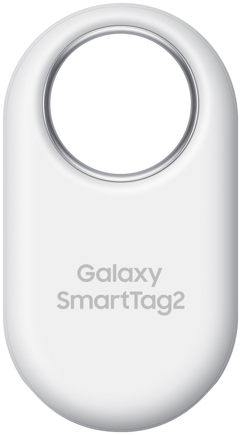 Samsung Galaxy SmartTag 2 biały