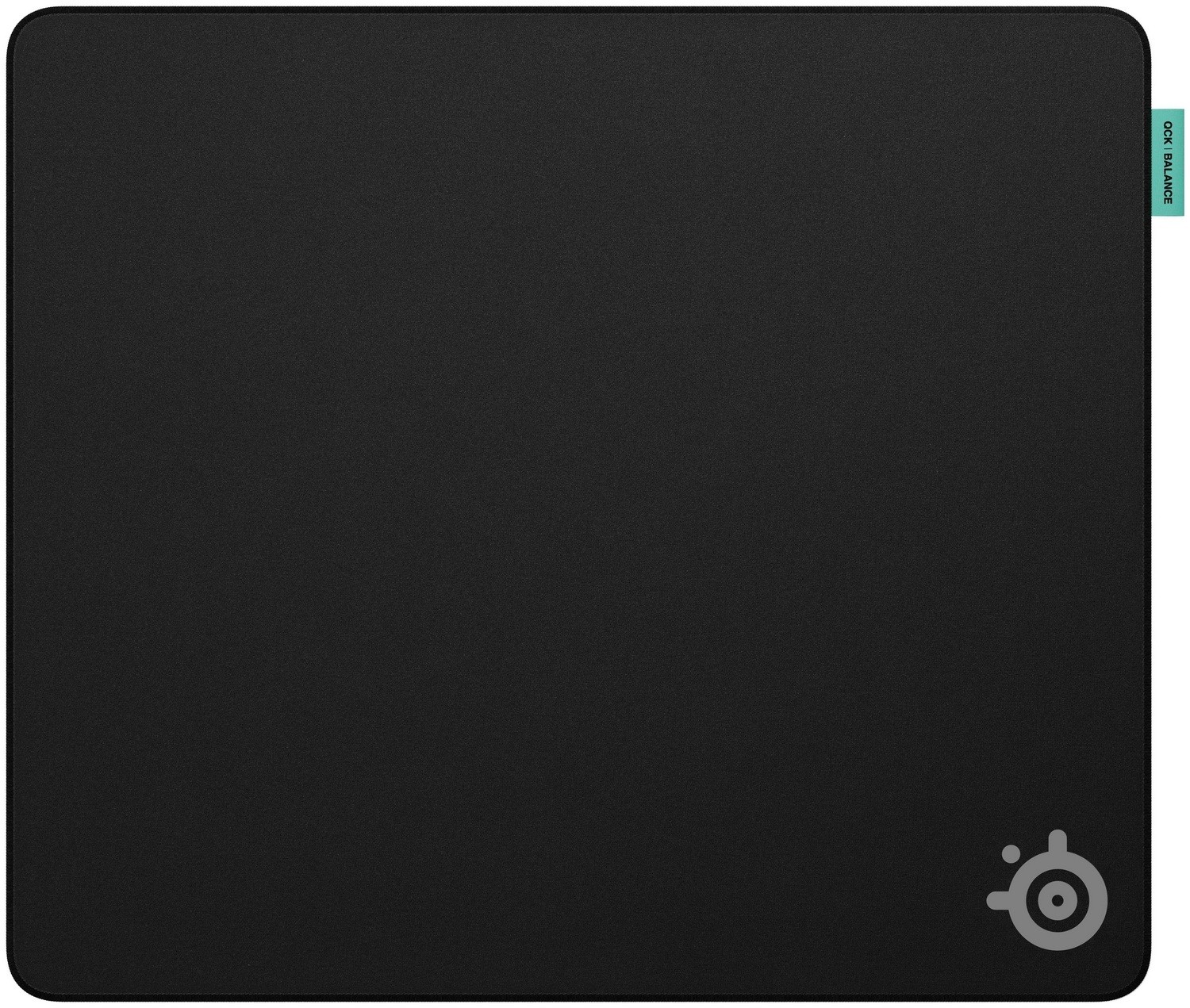 SteelSeries QCK Performance L Balance