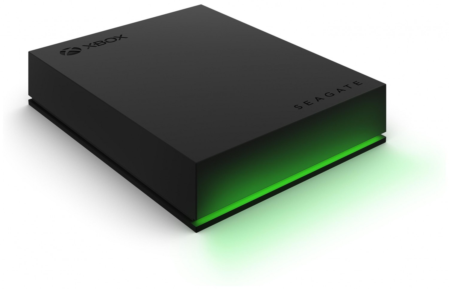 Seagate Xbox Drive 4TB