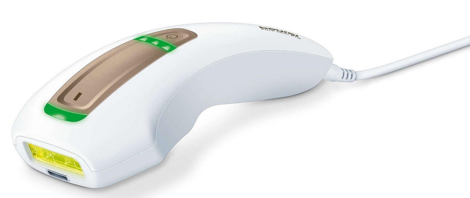 Beurer IPL 5500 Pure Skin Pro