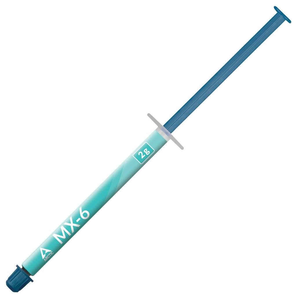 Arctic MX-6 pasta termoprzewodząca - 2g