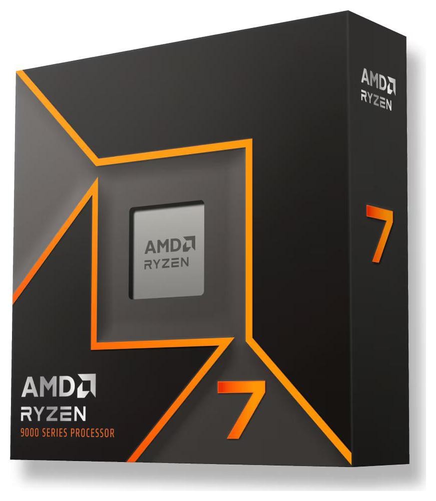 AMD Ryzen 7 9700X