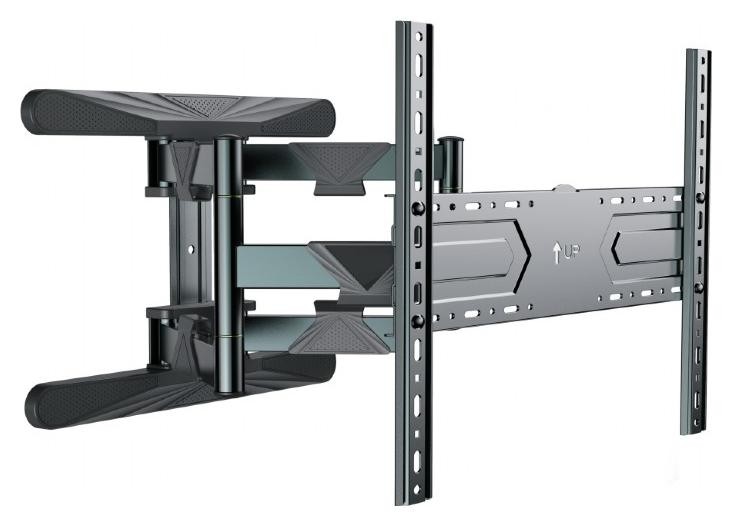 Gembird 40”- 80”, (50 kg) regulowany