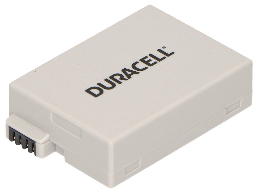 Zamiennik Duracell Akumulator DR9945 (LP-E8)