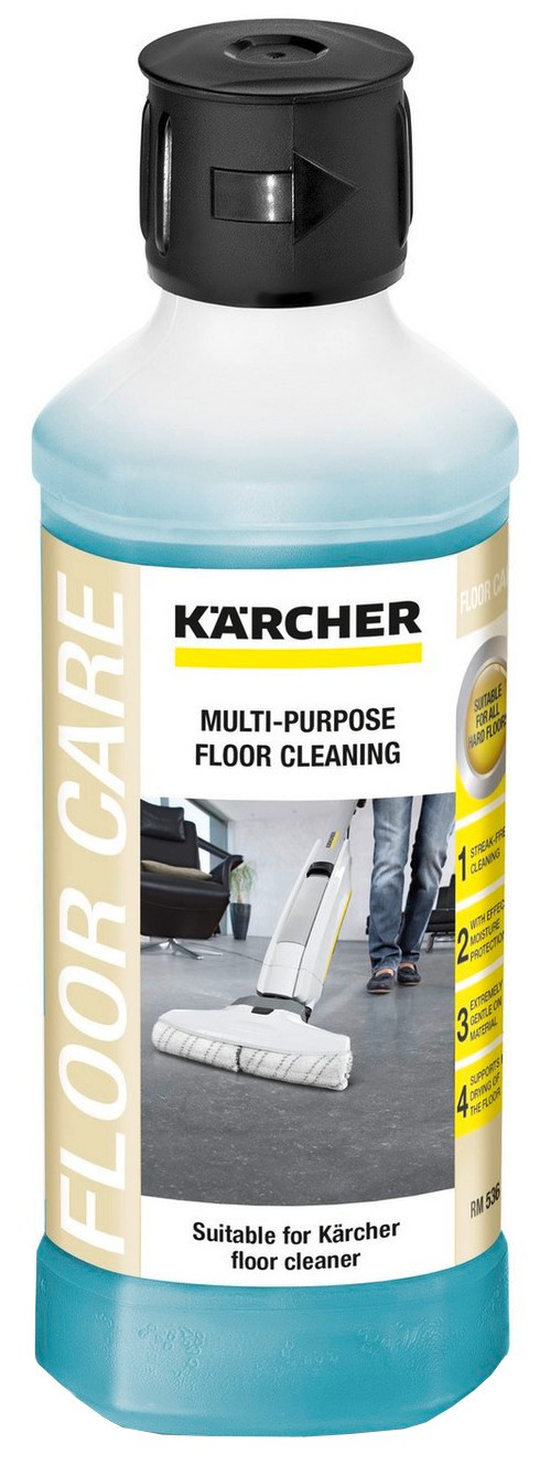 Karcher RM 536 podłogi twarde 500ml 6.295-944.0