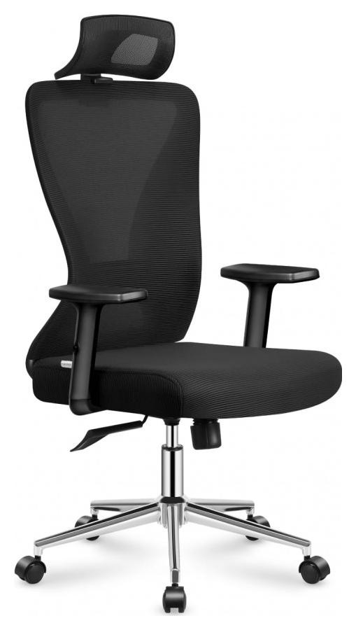 MarkAdler Manager 3.5 czarny