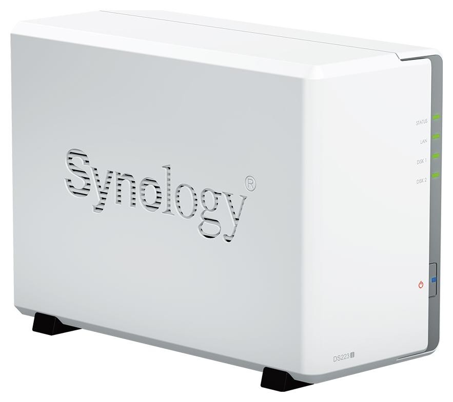Synology DS223j