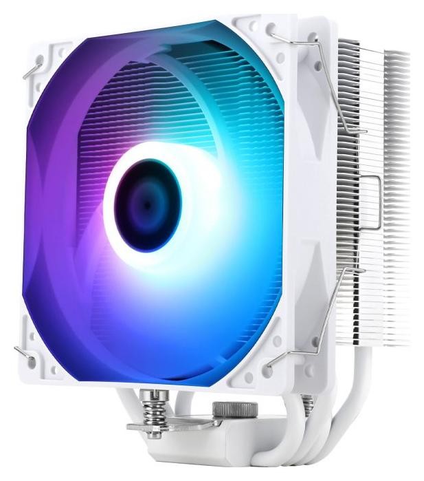 Thermalright Assassin X 120 Refined SE ARGB White