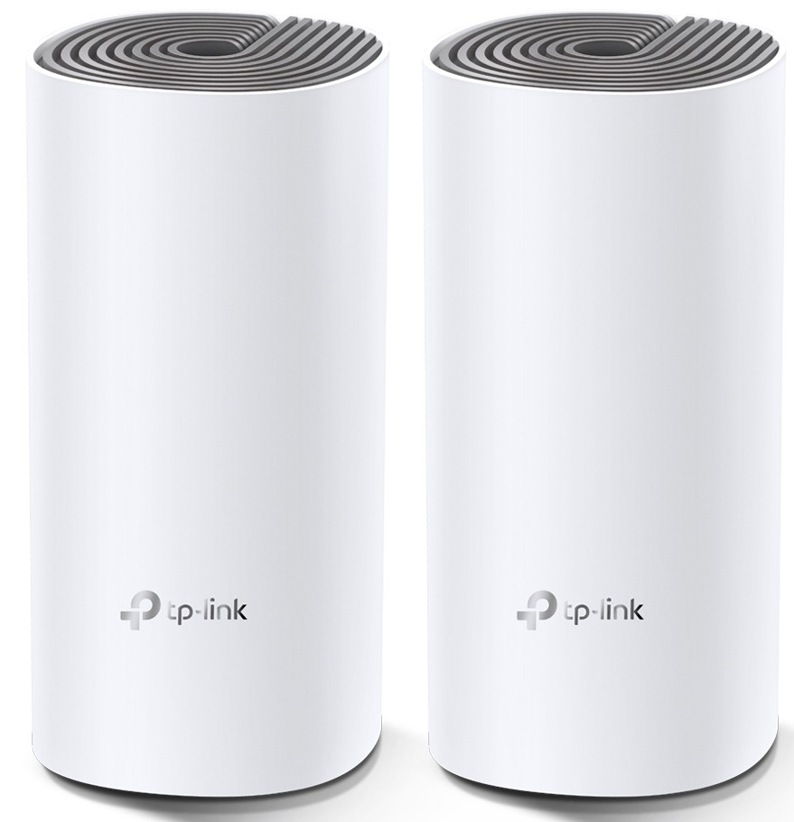 TP-Link Deco E4 (2-Pack)