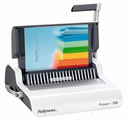 Fellowes Pulsar +300 (5627601) A4
