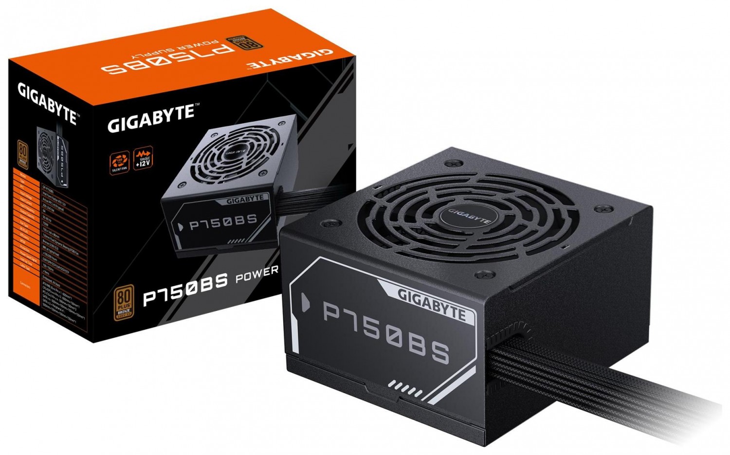 Gigabyte GP-P750BS