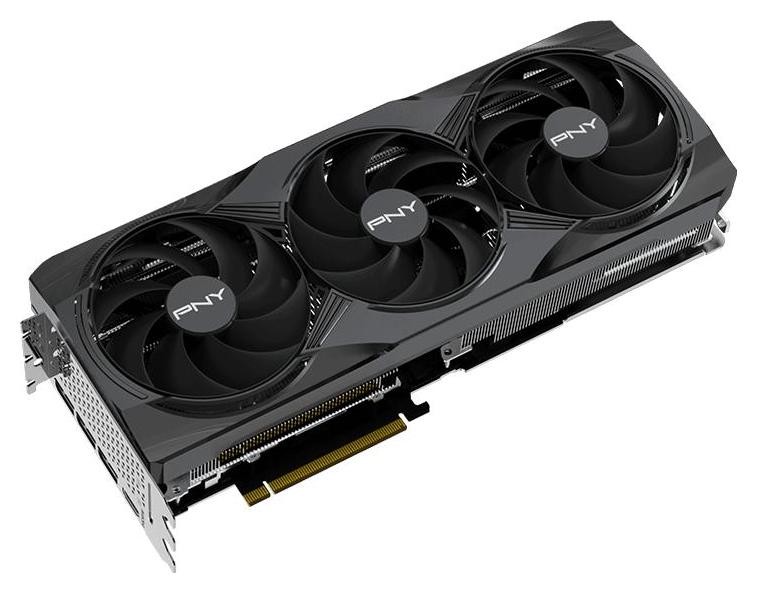 PNY GeForce RTX 5080 Triple Fan 16GB OC DLSS 4