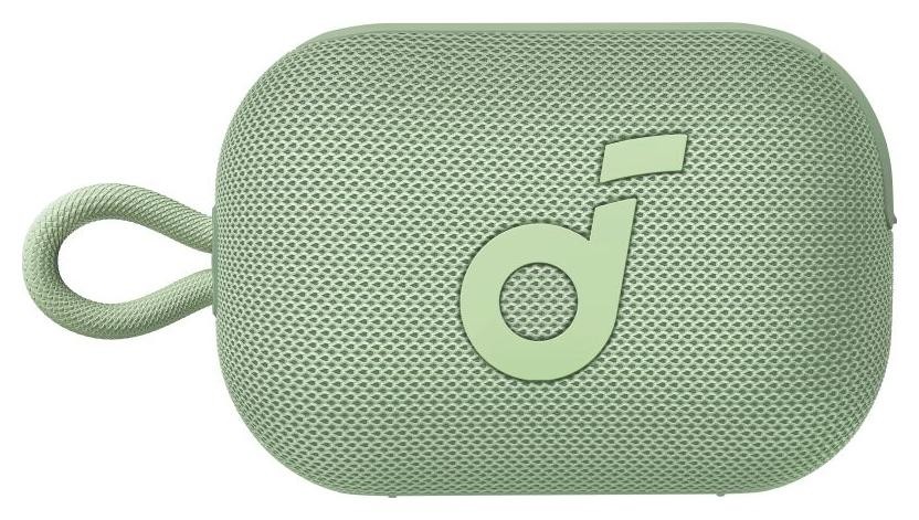 Soundcore Select 4 Go zielony