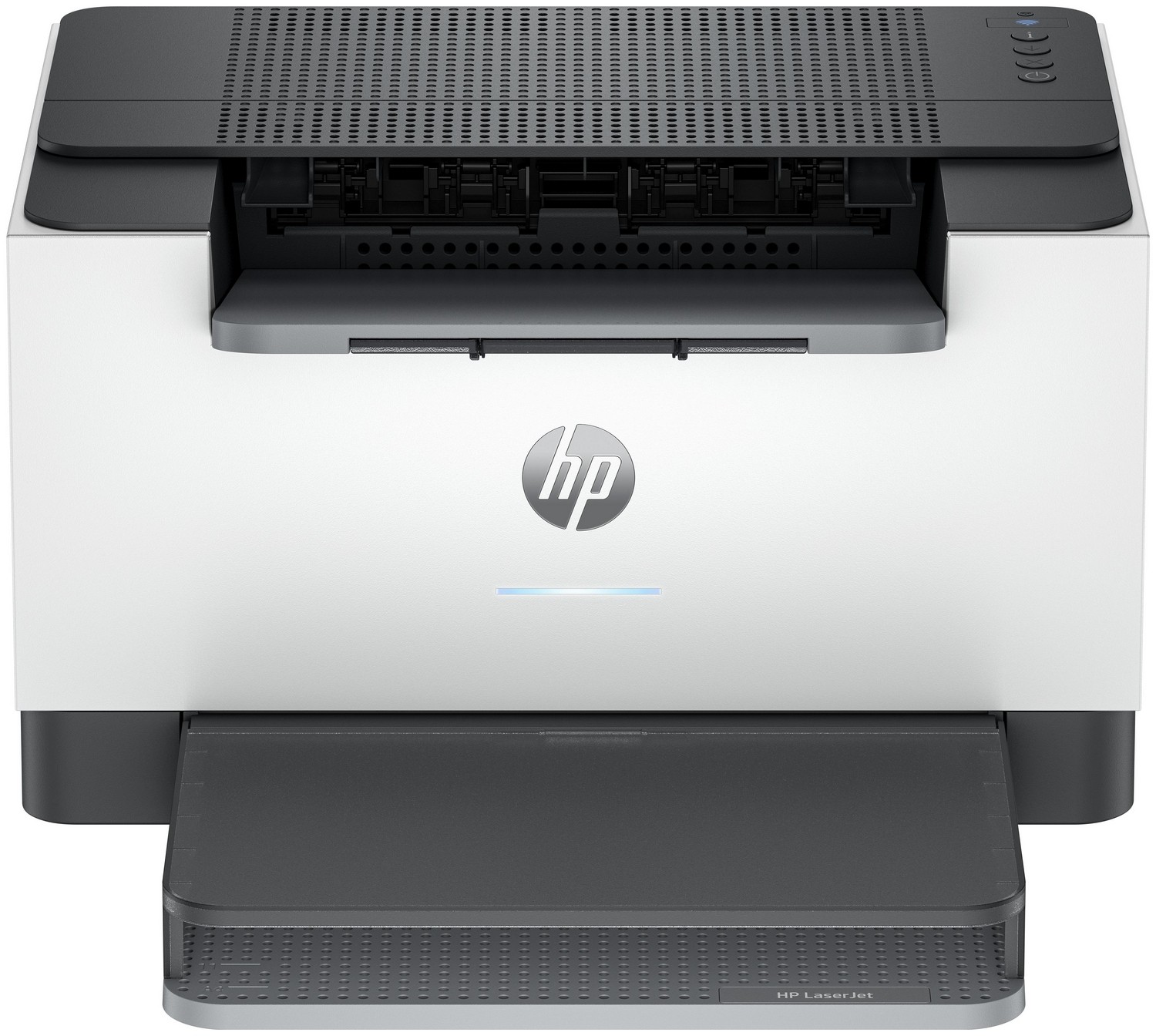 Monochromatyczna HP LaserJet M207dw Duplex Mono LAN WiFi