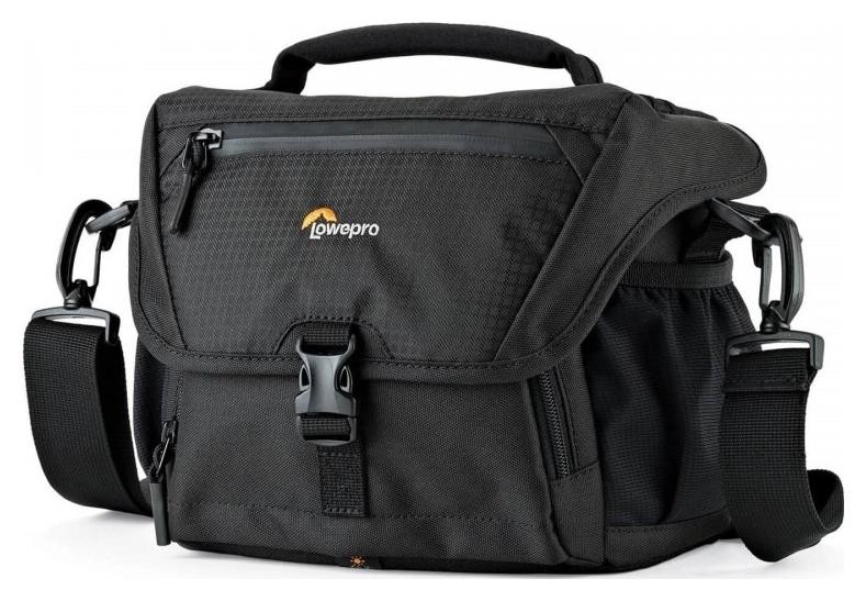 Torba Lowepro Nova 160 AW II czarny