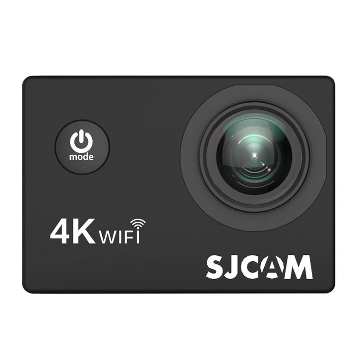 SJCAM SJ4000 AIR CZARNA