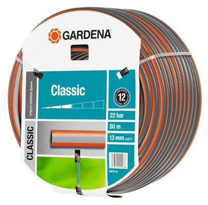 Gardena Classic 13mm (1/2'') 50m 18010-20