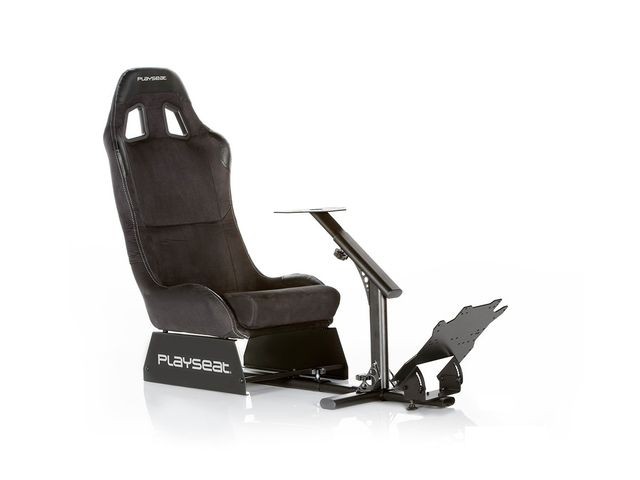 Playseat Alcantara