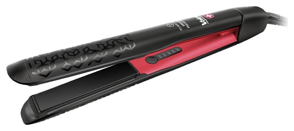 VALERA Swiss'X Pulscare czarno-czerwony