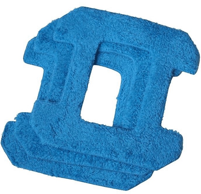 Hobot Ściereczki niebieskie 3 szt. do 268/288/298