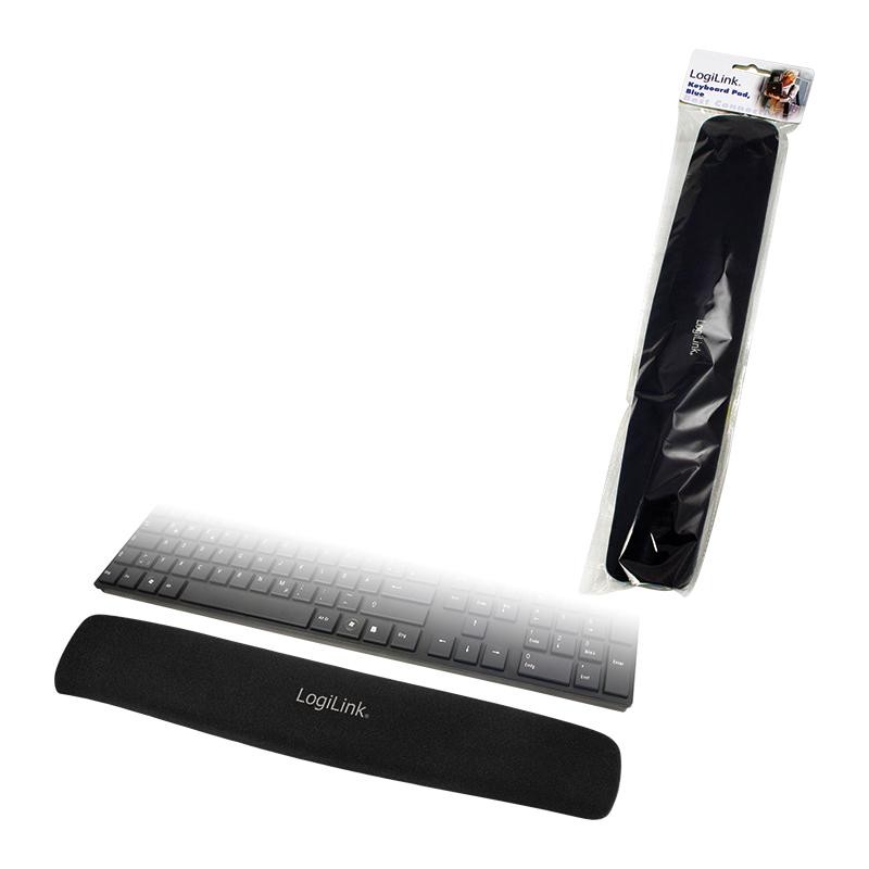 LogiLink ID0044 czarna