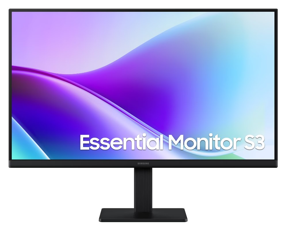 Samsung LS24F320GAUXEN - 120Hz | Full HD | 24'' | IPS | 5ms