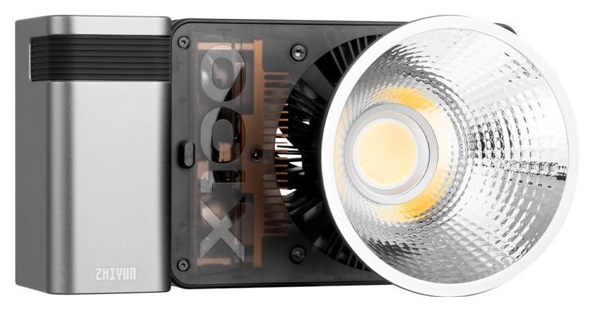 Zhiyun LED Molus X100 Combo COB Light