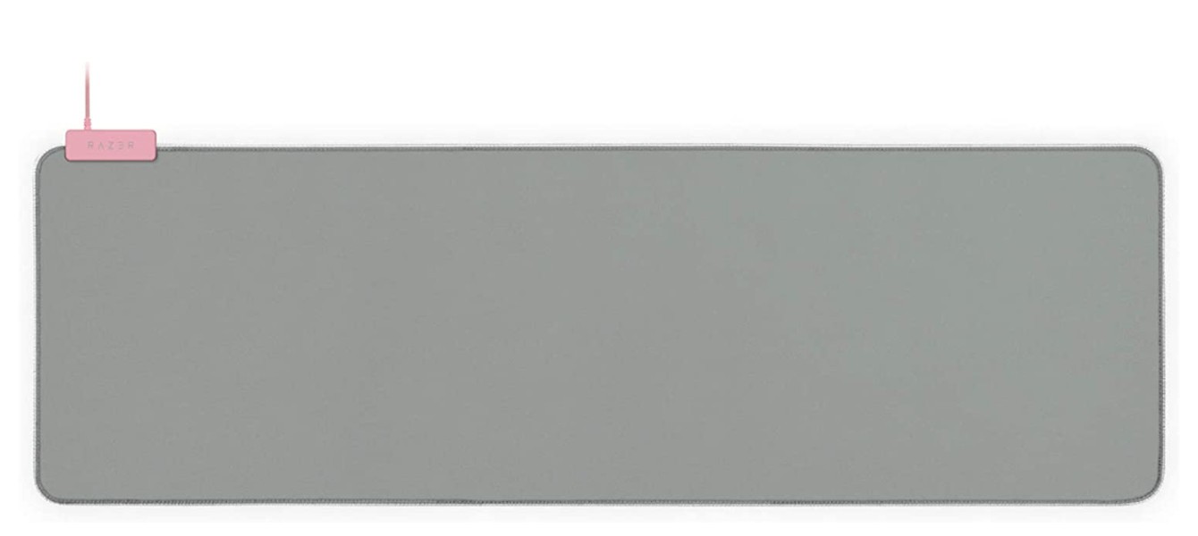 Razer Goliathus Chroma Extended Quartz