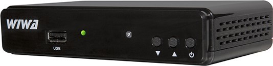 WIWA H.265 LITE (DVB-T2)
