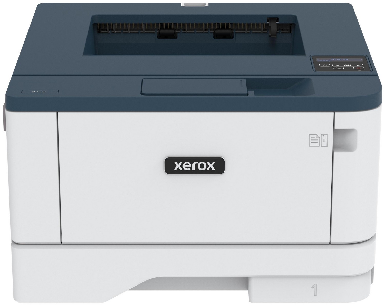 Monochromatyczna Xerox B310DNI