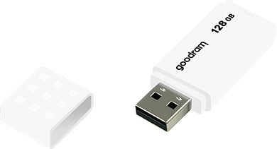 GOODRAM 128GB UME 2 biały