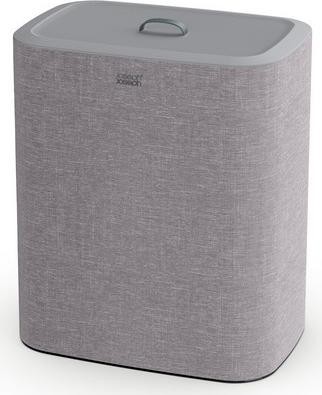 Kosz na pranie Joseph Joseph Tota Trio 90 l szary