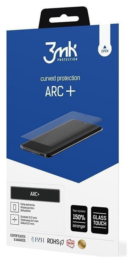 3mk ARC+ do Motorola Edge 60 Pro