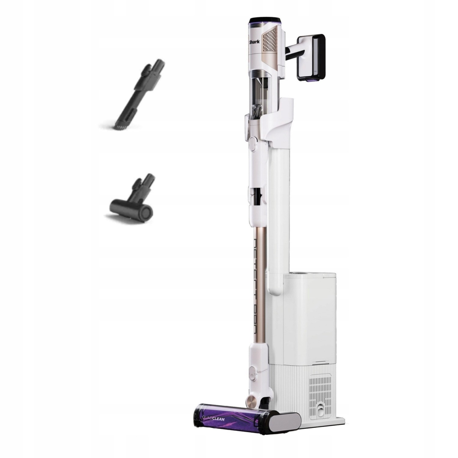 Shark IW3612EUT biały