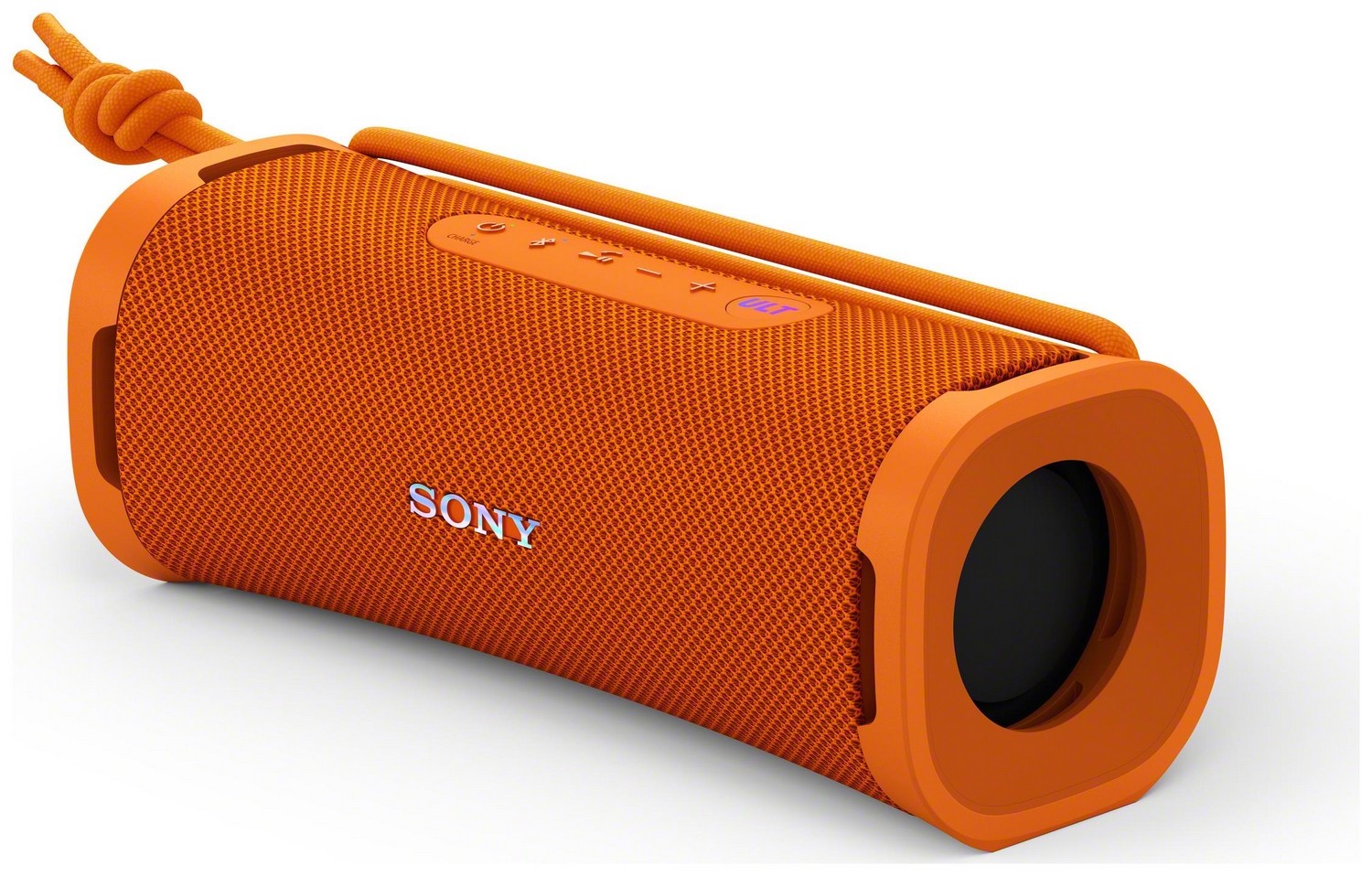 Sony ULT Field 1 Pomarańczowy